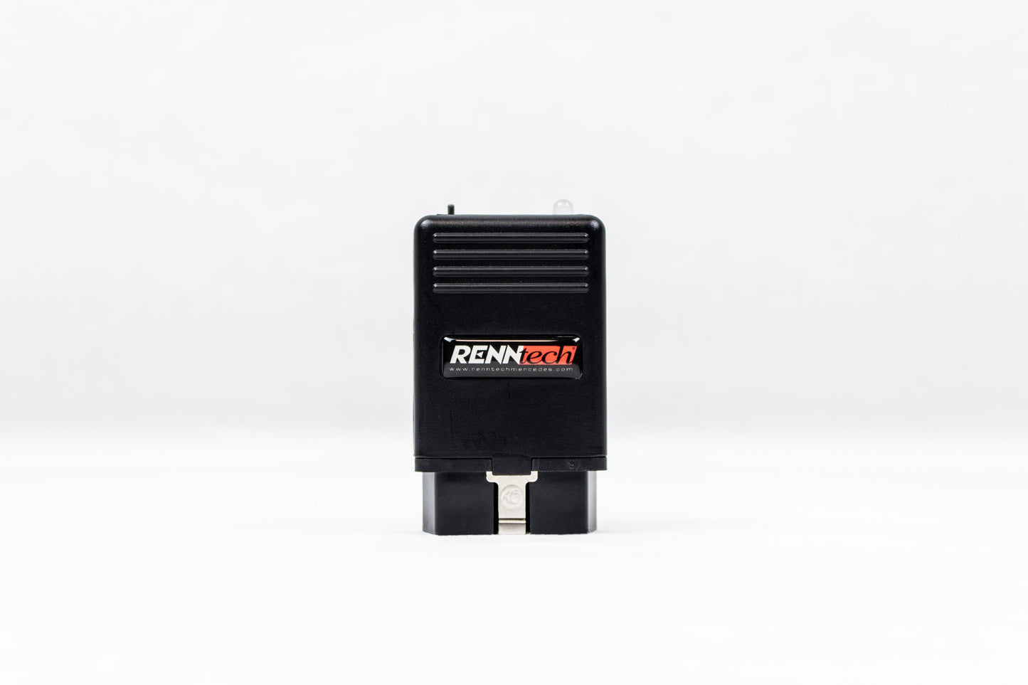 RENNtech ECU Upgrade for E 550 (W212- 402 HP / 405 LB-FT)