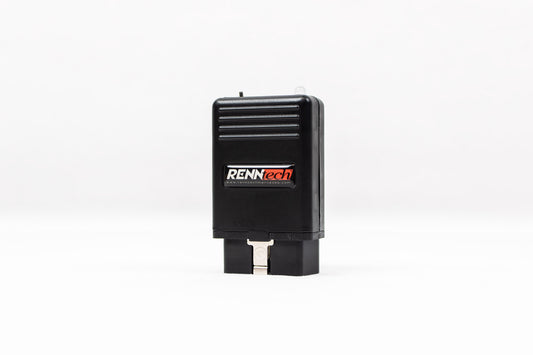 RENNtech ECU Hand Held Tuner (HHT) for CLK 55 (W208- 352 HP / 390 LB-FT)