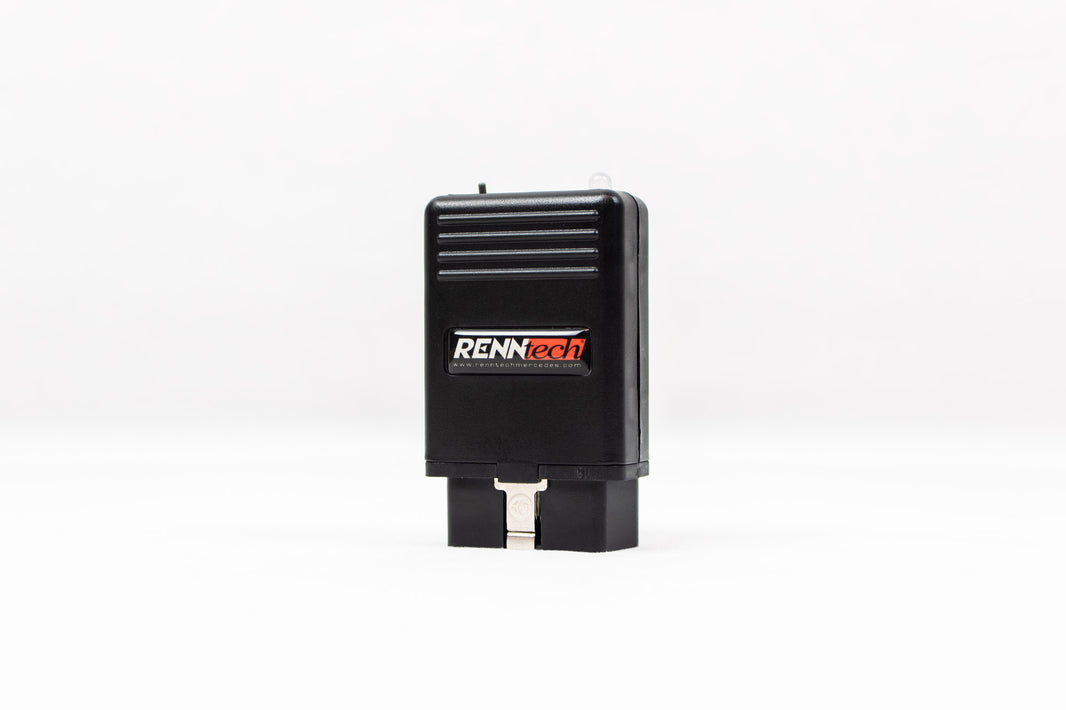 Performance Parts – RENNtech Inc