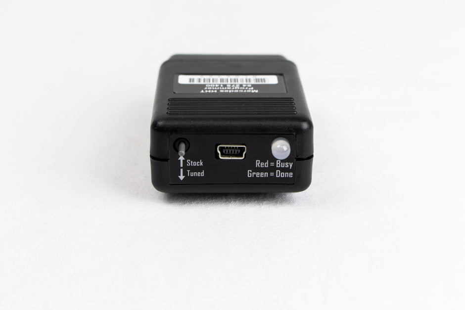 HHT | ECU Tuning Modules – RENNtech Inc
