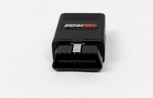 RENNtech ECU+ Upgrade | S213 | E450 BiTurbo Wagon | 392 HP/463 LB-FT | 3.0L V6 BiTurbo | M276