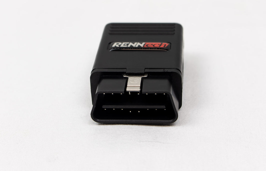 HHT | ECU Tuning Modules – RENNtech Inc