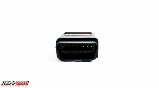 Mise à niveau du calculateur RENNtech + | W166 | ML63 AMG | SUV | 669 ch / 734 lb-pi | M157 | V8 5,5 L BiTurbo