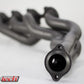 RENNtech Stainless Steel Long Tube Headers for W463 - G55/500