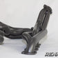 RENNtech Stainless Steel Long Tube Headers for W463 - G55/500