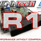 RENNtech R1 Pkg | C218 | CLS 63 AMG | 696 HP / 801 LB-FT | M157 | 5.5L V8 BiTurbo