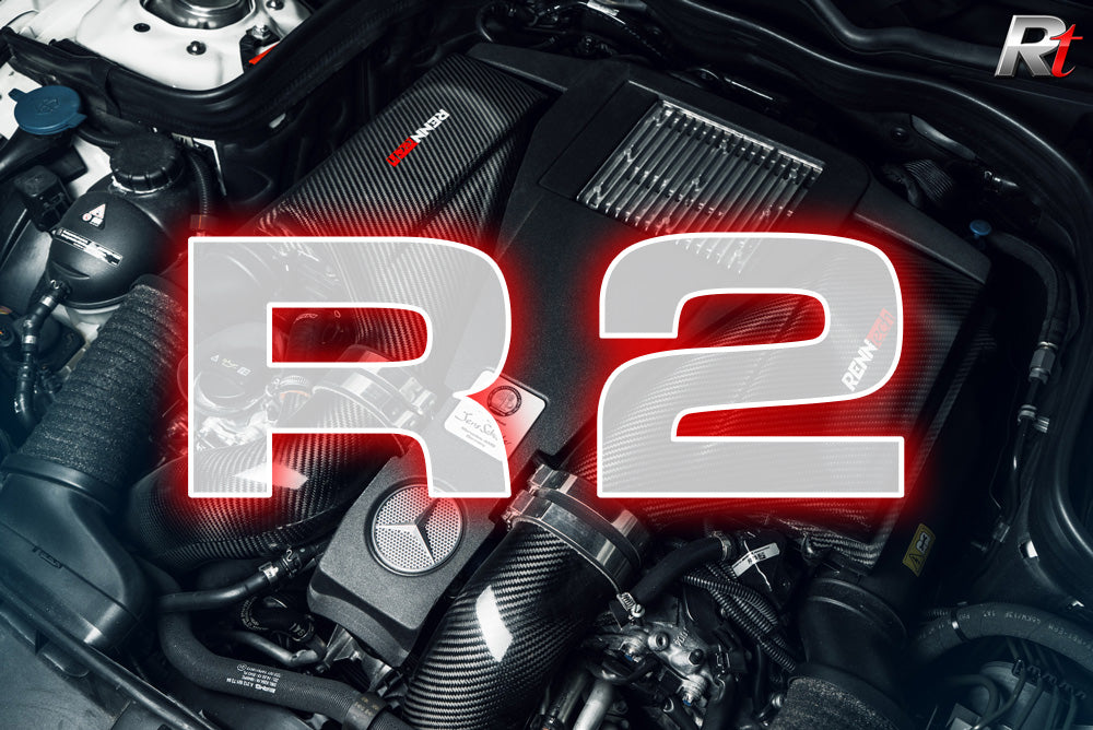 RENNtech R2 Pkg | C216 | CL 63 AMG | 716 HP / 826 LB-FT | M157 | 5.5L V8 BiTurbo