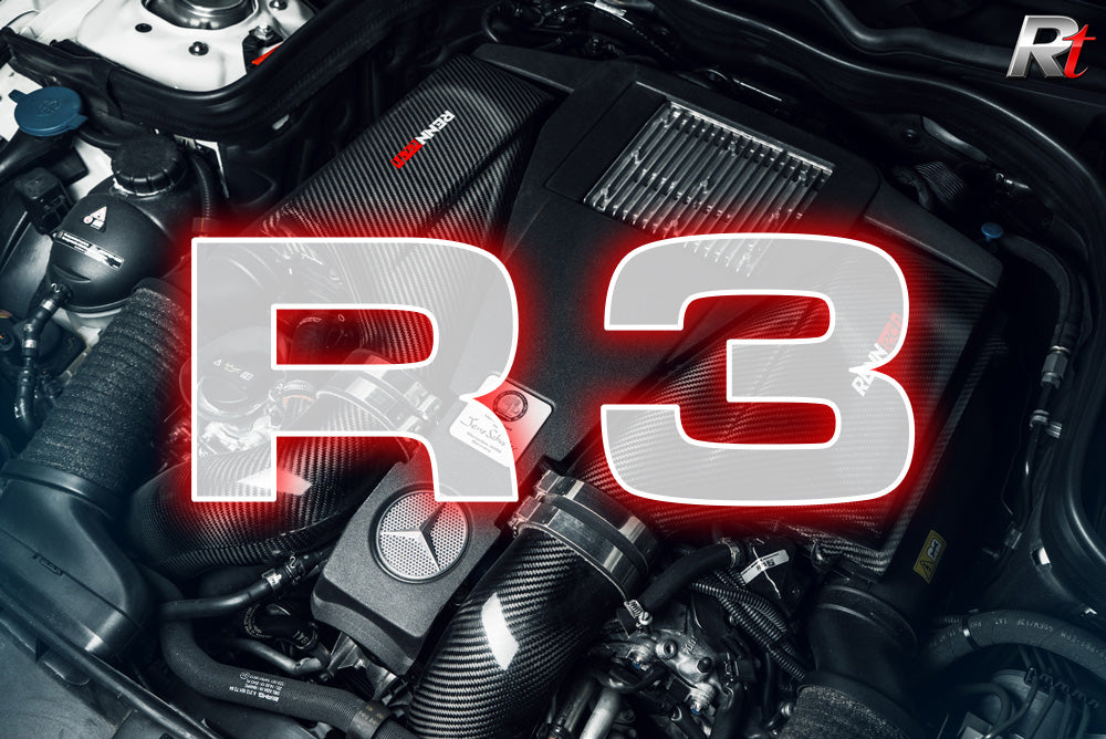 RENNtech R3 Pkg | W166 | ML63 AMG | SUV | 760 ch / 865 lb-pi | M157 | V8 5,5 L BiTurbo