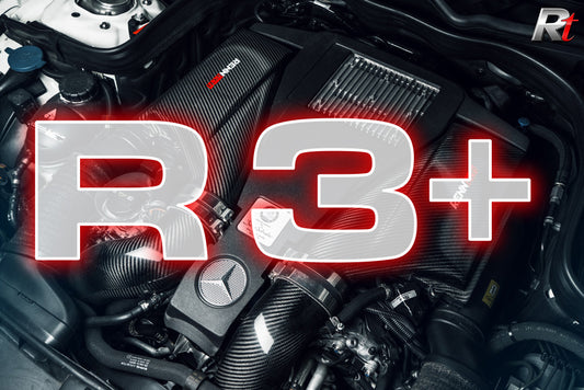 RENNtech R3+ Pkg | C292 | GLE63 AMG | Coupe | 810 HP / 915 LB-FT | M157 | 5.5L V8 BiTurbo