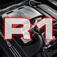R1 | Performance Package | W205 - C63 /S AMG | 611 HP / 672 LB-FT | 4.0L V8 BiTurbo | M177