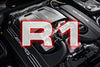 R1 | Pack Performance | W205 - C63 /S AMG | 611 ch / 672 lb-pi | V8 4,0 L BiTurbo | M177 