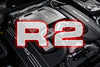 R2 | Pack Performance | C205 - C63 /S AMG | 709 ch / 638 lb-pi | V8 4,0 L BiTurbo | M177 