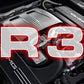R3 | Pack Performance | W205 - C63 /S AMG | 767 ch / 633 lb-pi | V8 4,0 L BiTurbo | M177