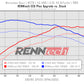 RENNtech ECU+ Upgrade | R172 | SLC 43 AMG | 416 HP / 460 LB-FT | M276 | 3.0L V6 BiTurbo | MY2016+