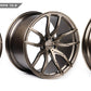RENNtech | RPS 10.2 | 23'' x 10.5'' - 23'' x 10.5'' | 463 - G63 AMG