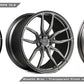 RENNtech | RPS 10.2 | 20'' x 9.0'' - 20'' x 10.0'' | 212 - E63 AMG
