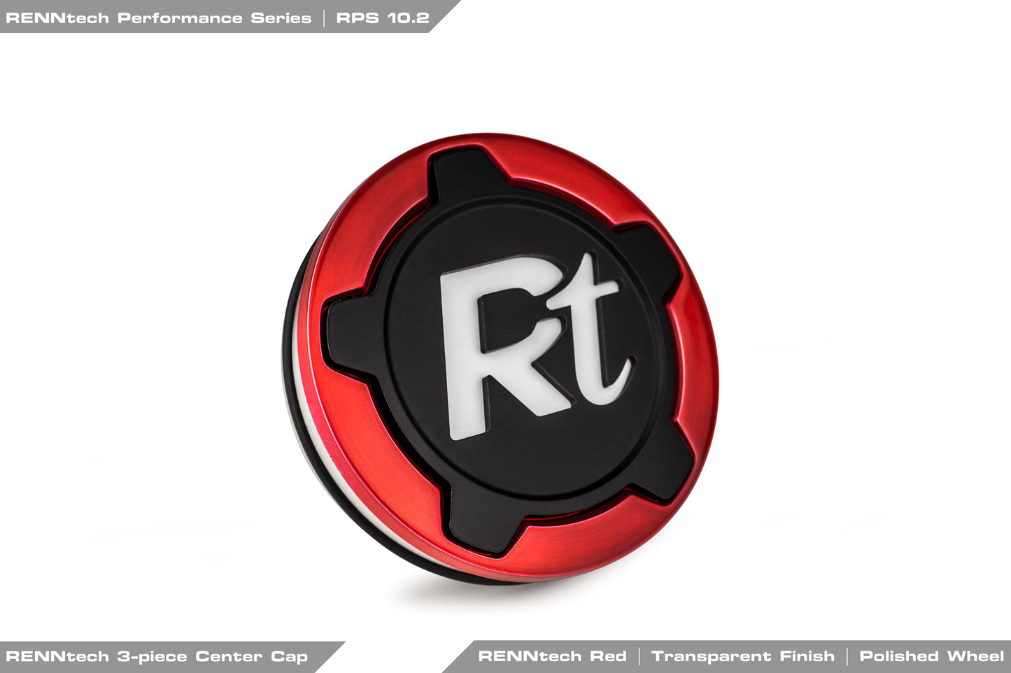 RENNtech | RPS 10.2 | 20'' x 9.0'' - 20'' x 10.0'' | 212 - E63 AMG