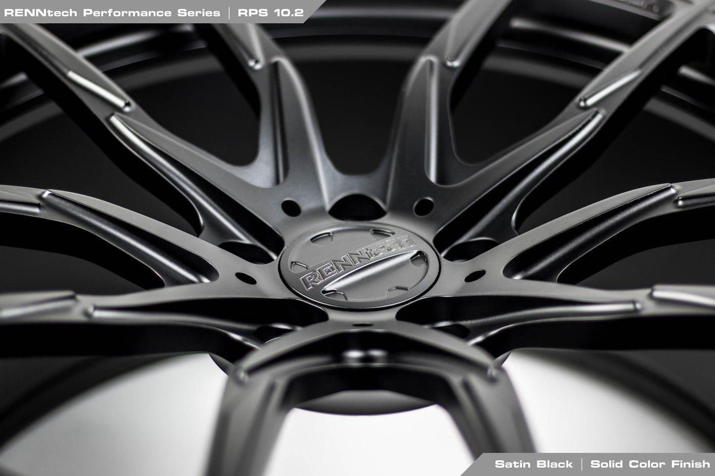 RENNtech | RPS 10.2 | 20'' x 9.0'' - 20'' x 10.0'' | 212 - E63 AMG