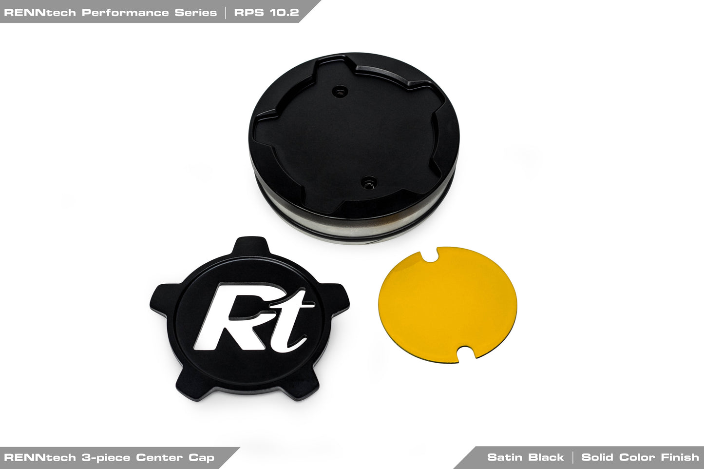 RENNtech | RPS 10.2 | 21'' x 10.0'' - 21'' x 10.5'' | 213 - E63 AMG