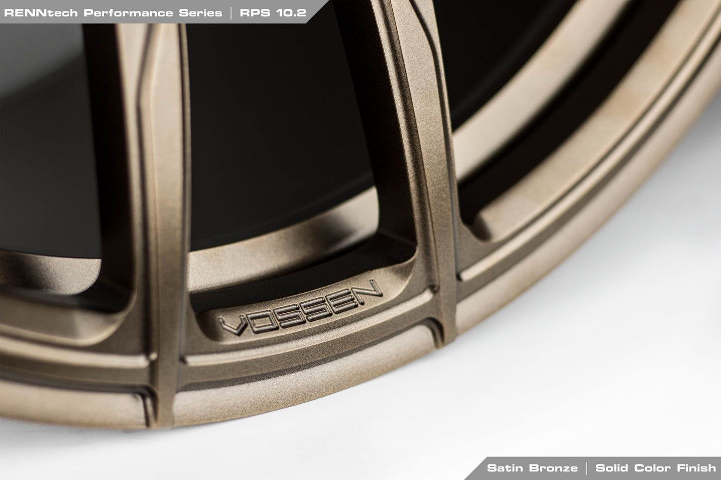 RENNtech | RPS 10.2 | 21'' x 10.0'' - 21'' x 10.5'' | 213 - E63 AMG
