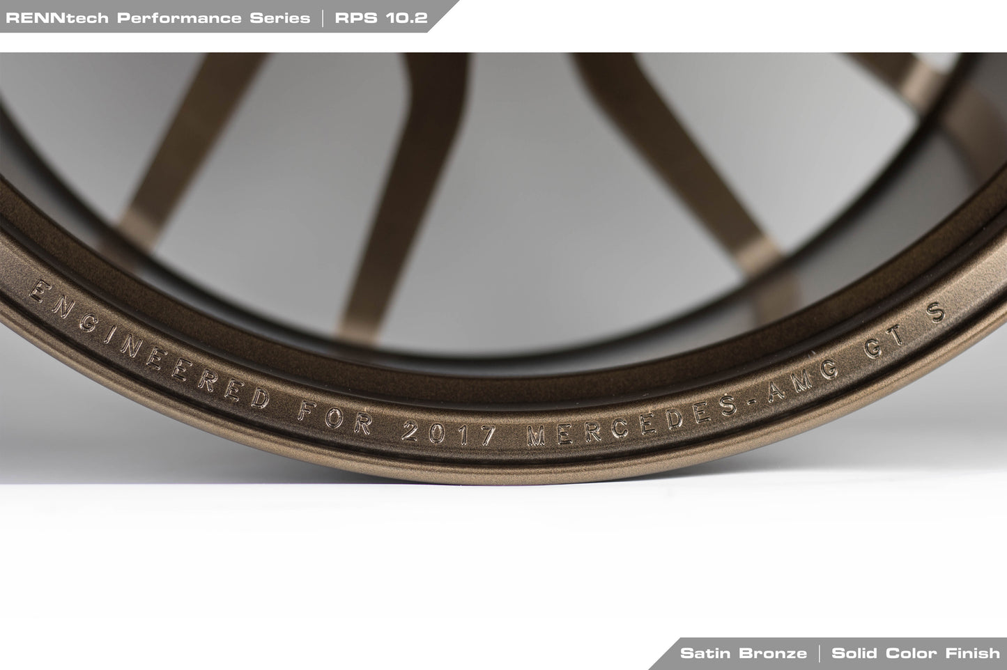 RENNtech | RPS 10.2 | 20'' x 9.0'' - 20'' x 10.0'' | 212 - E63 AMG