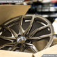 RENNtech | RPS 10.2 | 21'' x 10.0'' - 21'' x 10.5'' | 213 - E63 AMG