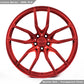 RENNtech | RPS 10.2 | 21'' x 10.0'' - 21'' x 10.5'' | 213 - E63 AMG