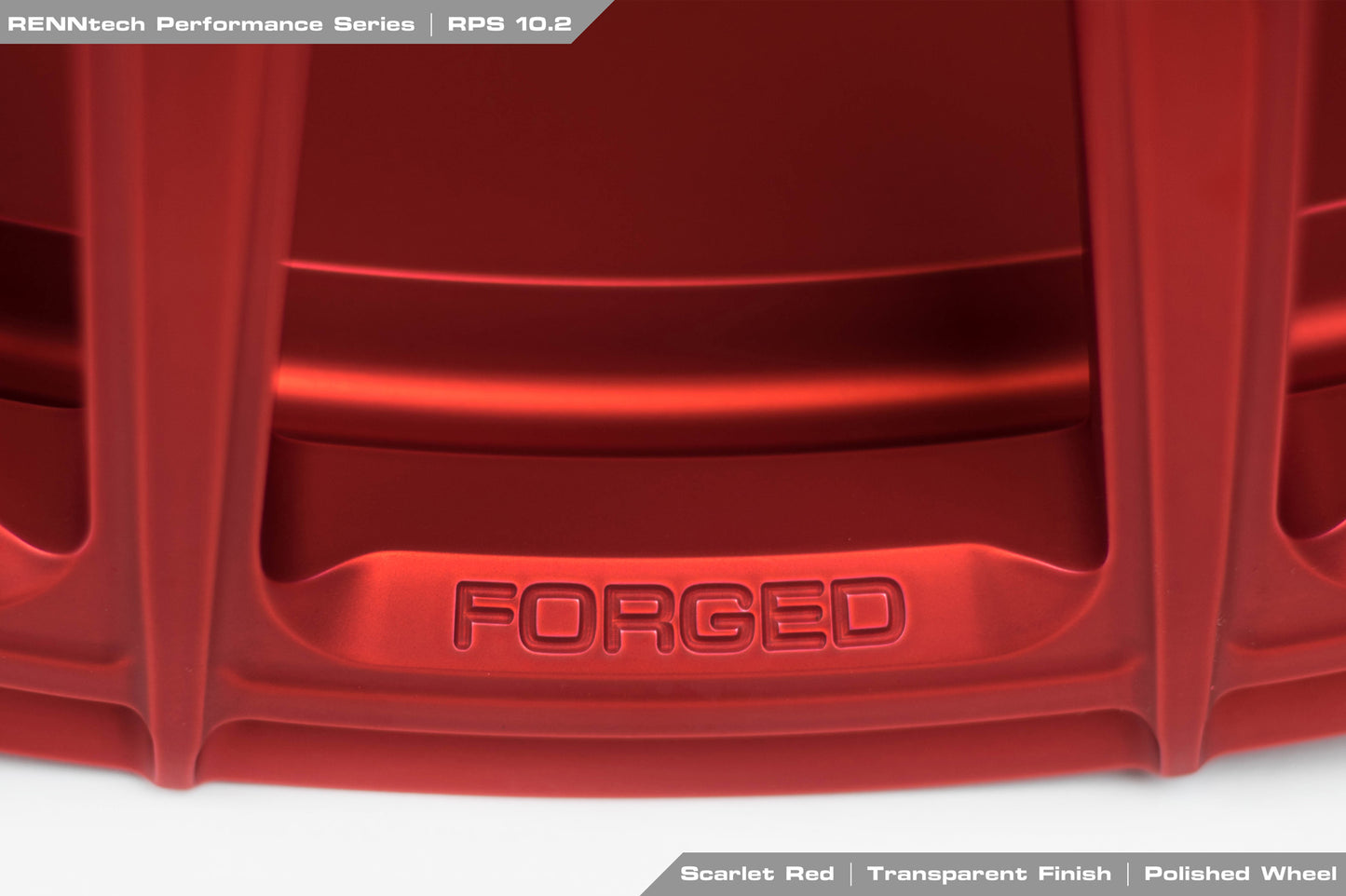 RENNtech | RPS 10.2 | 22'' x 10.0'' - 22'' x 12.0'' | 166 - GLE63 AMG Coupe