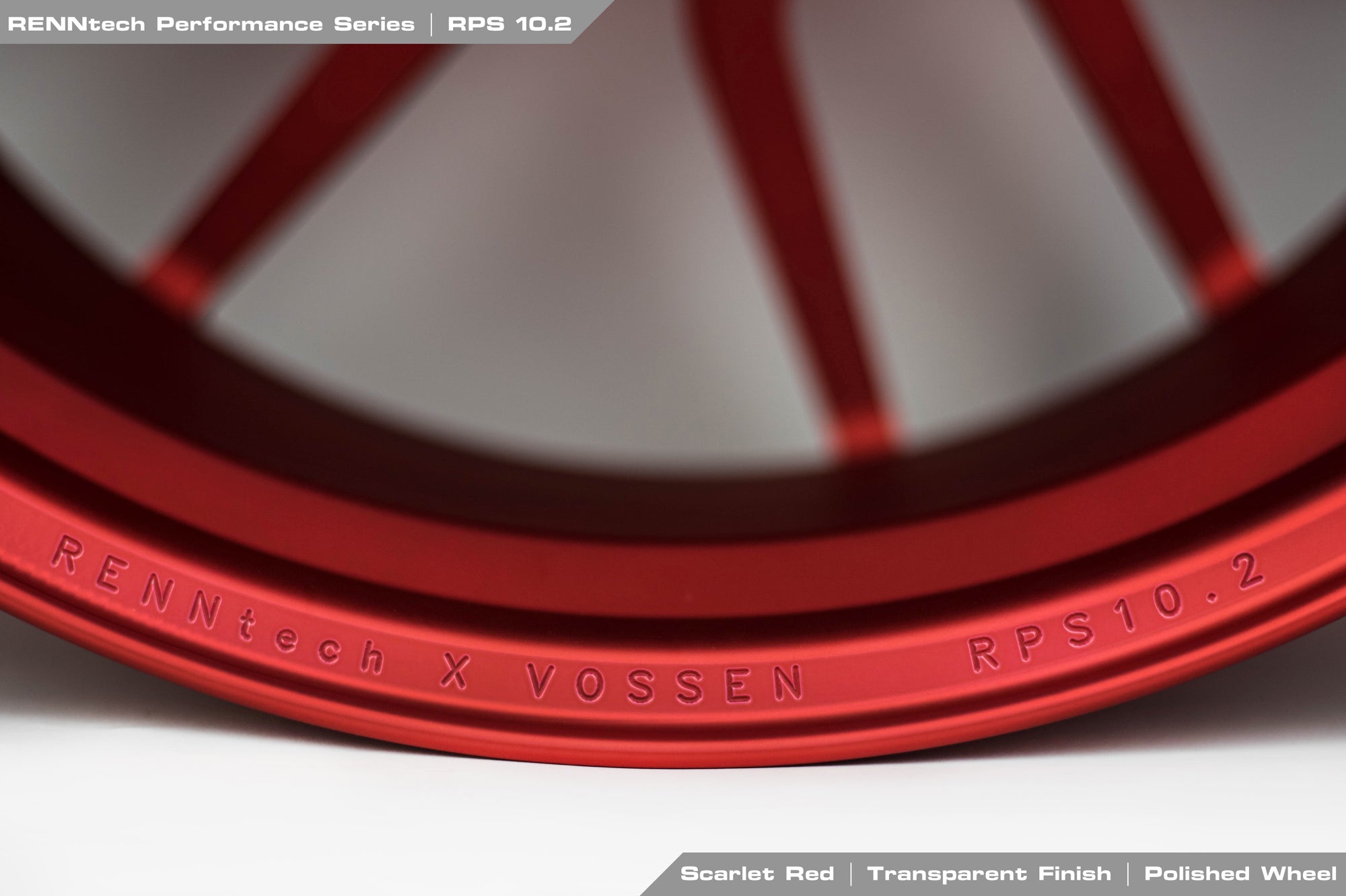 RENNtech | RPS 10.2 | 21'' x 10.0'' - 21'' x 10.5'' | 213 - E63