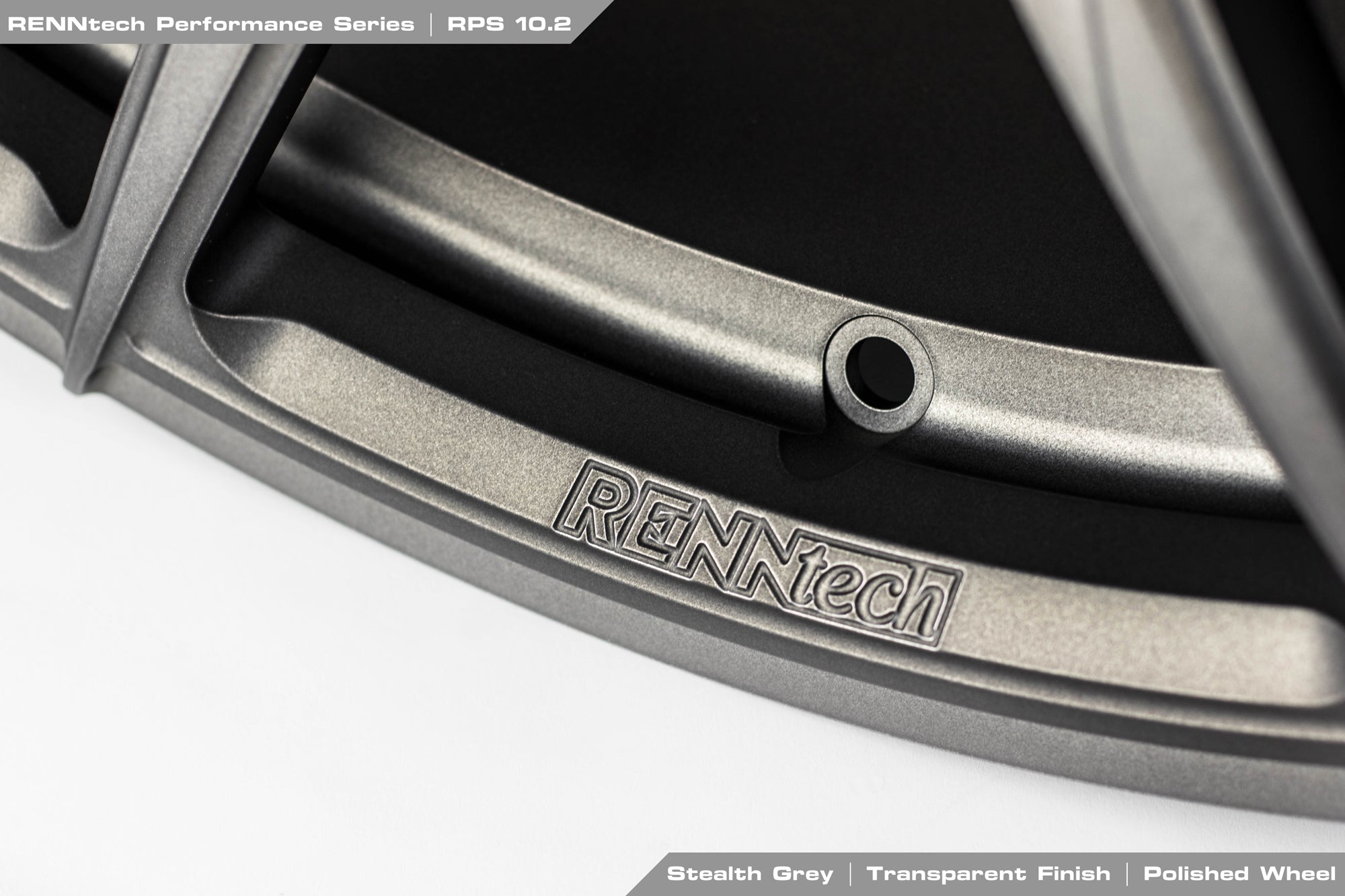 RENNtech | RPS 10.2 | 21'' x 10.0'' - 21'' x 10.5'' | 213 - E63