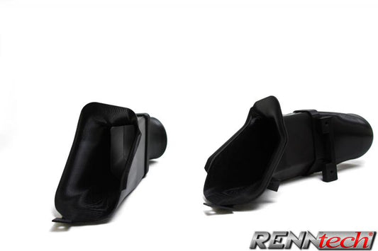 R3-Leistungspaket für SL 65 Black (R230 – 810 PS / 1000 LB-FT)