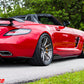 RENNtech | C197 | SLS AMG | A1 | Aero Package | Carbon Fiber