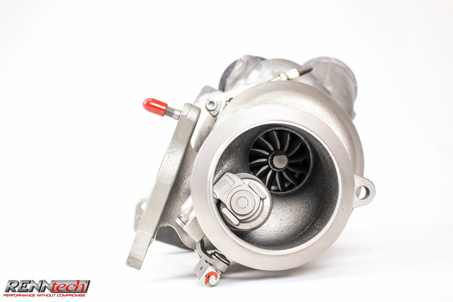 RENNtech Stage I Turbo Upgrade | 45 AMG Turbo Series | M133 | 460HP/464LB-FT | 2.0L Turbo | TUV Approved