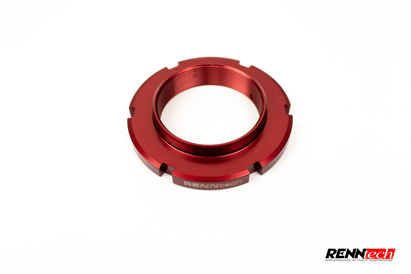 RENNtech | Coilover Suspension | Aston Martin | Vantage V8