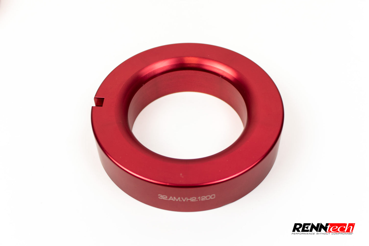 RENNtech | Coilover Suspension | Aston Martin | Vantage V8