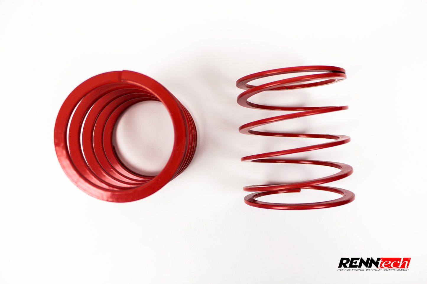 RENNtech | Coilover Suspension | Aston Martin | Vantage V8