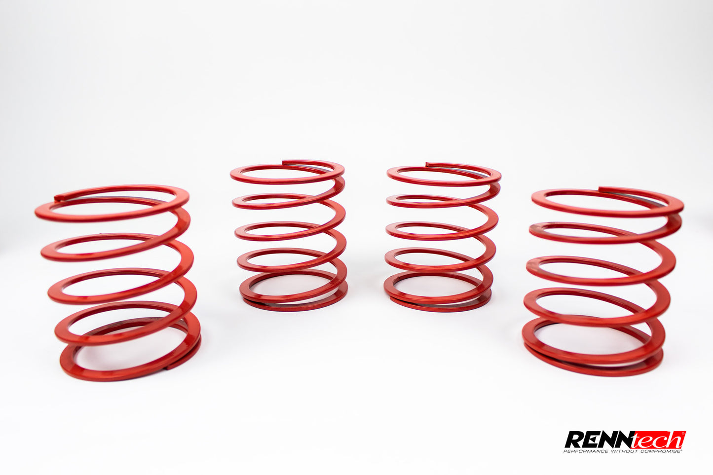 RENNtech | Coilover Suspension | Aston Martin | Vantage V8