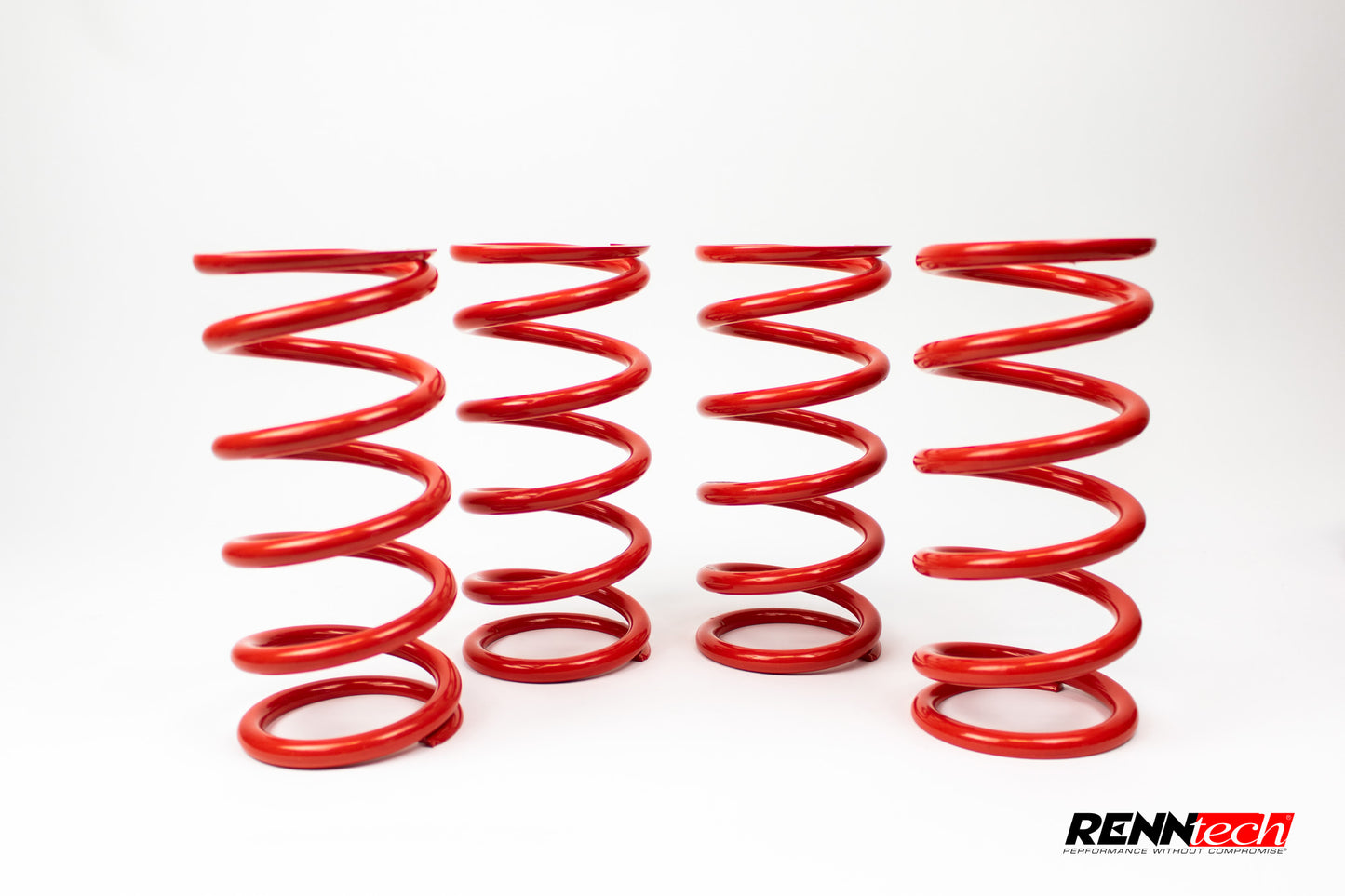 RENNtech | Coilover Suspension | Aston Martin | Vantage V8