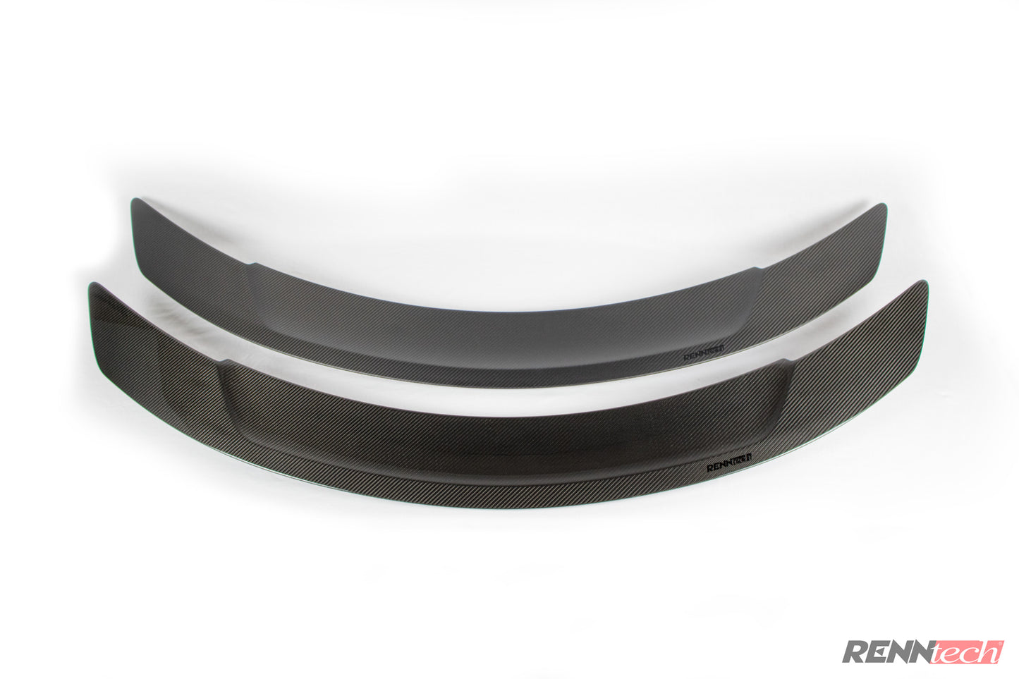 RENNtech | Sound+Style Pkg | C63 /S AMG | W205 | 4.0L BiTurbo V8 | M177