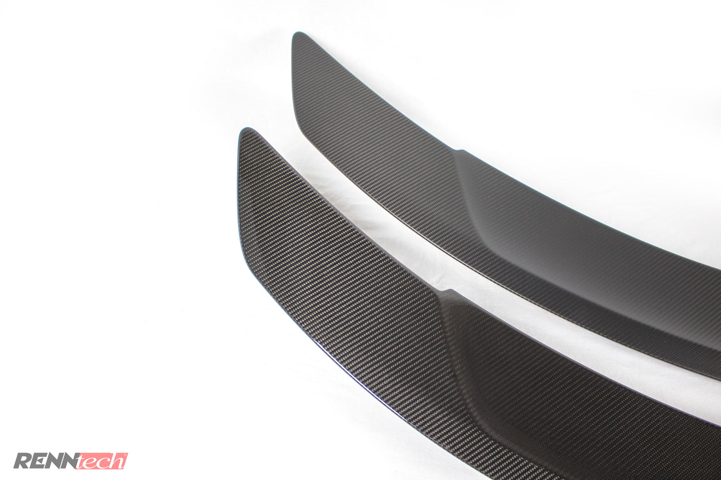 RENNtech | Sound+Style Pkg | wo/Electronic Valve System | C63 /S AMG | W205 | 4.0L BiTurbo V8 | M177