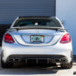 RENNtech | Sound+Style Pkg | wo/Electronic Valve System | C63 /S AMG | W205 | 4.0L BiTurbo V8 | M177