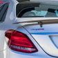 RENNtech | Carbon Fiber | Decklid Spoiler | W205 | C-Class Sedan | Gloss Finish