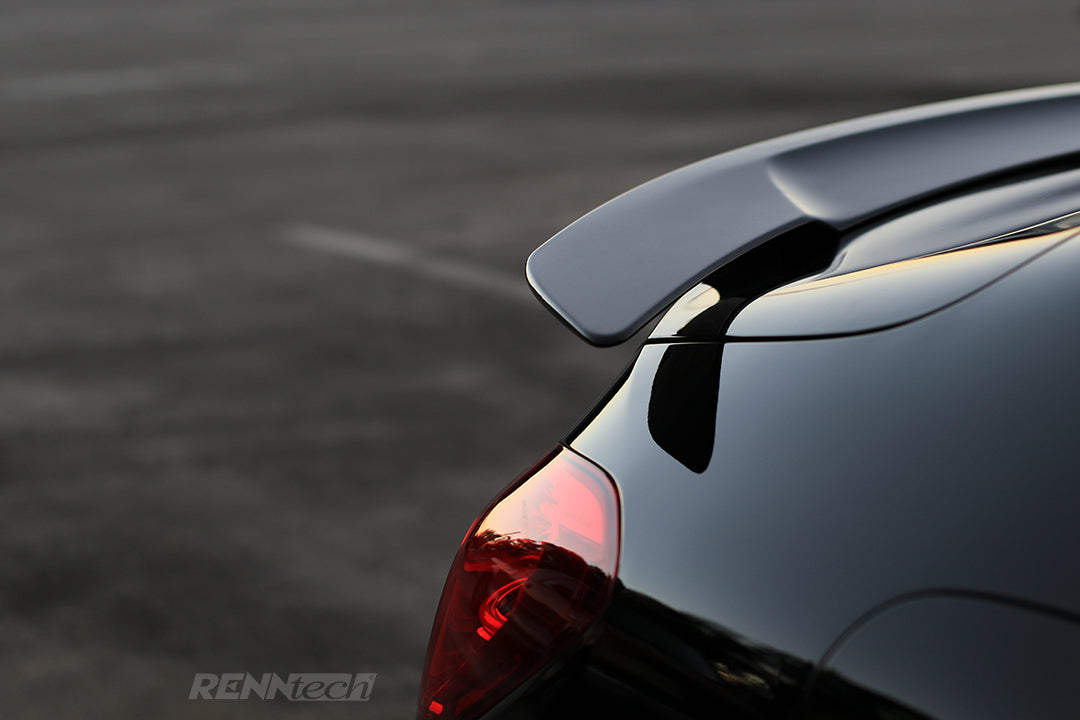 RENNtech | Sound+Style Pkg | wo/Electronic Valve System | C63 /S AMG | W205 | 4.0L BiTurbo V8 | M177