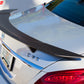 RENNtech | Carbon Fiber | Decklid Spoiler | W205 | C-Class Sedan | Matte Finish