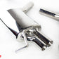 RENNtech | Stainless Steel Sport Mufflers | C218 - CLS550 | W212 - E550 | M278 | 4.7L V8 BiTurbo