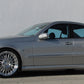RENNtech | Multi-Spoke | Brushed | W211 | E-Class | F-19