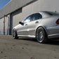 RENNtech | Multi-Spoke | Brushed | W211 | E-Class | F-19
