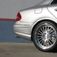 RENNtech | Multi-Spoke | Brushed | W211 | E-Class | F-19