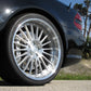 RENNtech | Multi-Spoke | Brushed | R230/231 | SL-Class | F-20 - R-21