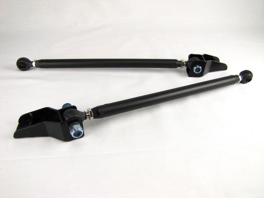 RENNtech Spurstangensatz für 219-CLS | 211-E | 230-SL